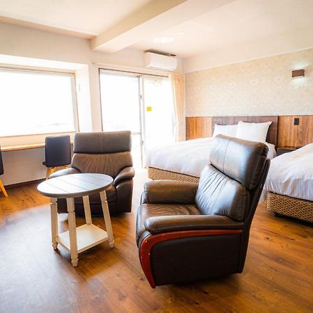 Condominium Hotel Okinawa Yumeto - Vacation Stay 04227V Нандзё Экстерьер фото