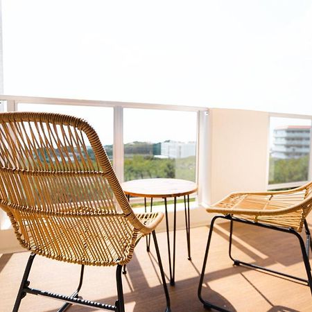 Condominium Hotel Okinawa Yumeto - Vacation Stay 04227V Нандзё Экстерьер фото