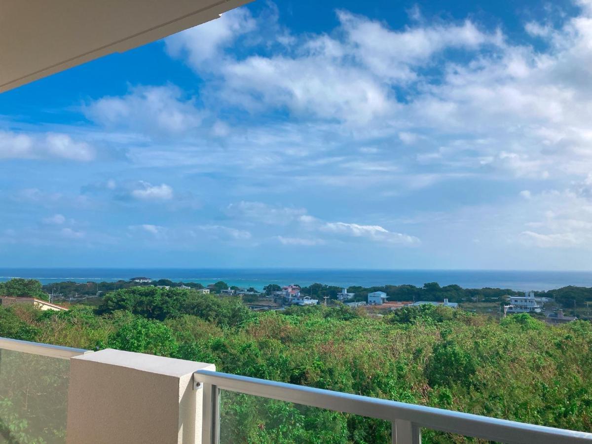 Condominium Hotel Okinawa Yumeto - Vacation Stay 04227V Нандзё Экстерьер фото
