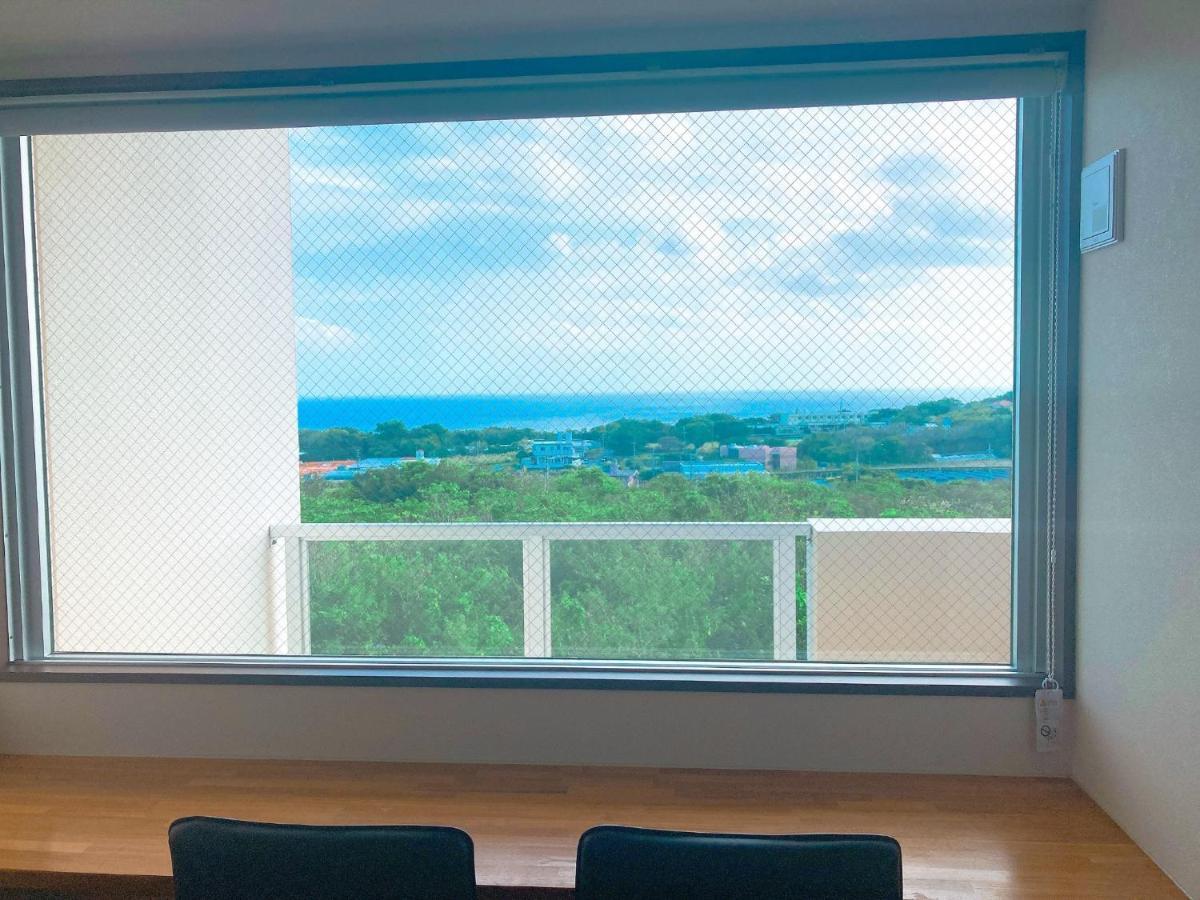 Condominium Hotel Okinawa Yumeto - Vacation Stay 04227V Нандзё Экстерьер фото
